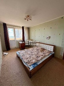 Продам 1 кімн. квартиру по вул. Велика Кільцева, 138