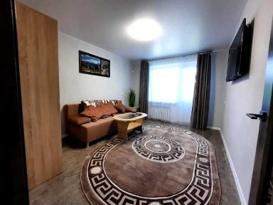 Продам 2х комн квартиру метро Масельского 6/12 с ремонтом