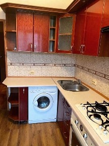 Срочно продам 2х комн квартиру Новые дома, м Армейская 3 мин 3/5 с ремонтом