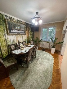 Продається 2к квартира в Мукачево