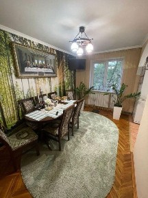 Продаж 2к квартири 60.5 кв. м на вул. Свято-Михайлівська 31 • ID 34721208