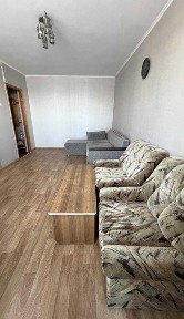 Продам 1к квартиру Горизонт