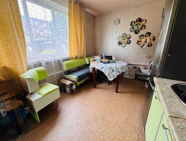 Продам 3-кімн. квартиру в районі Москалівки ( Центр, р-н Цирку, сквер Стрілка)