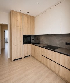 Продаж нової 1к квартири ЖК Нова Сторожниця/ 43 м2/Новий ремонт