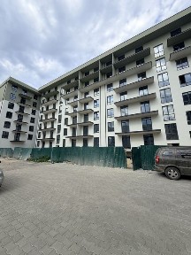 Продаж 1.5к/Новобудова/Газ/Жк Home