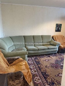 Продам 1к чешку 7/9 по улице Соборности Украины. М05