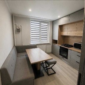 Продам 2к квартиру на Ржм, новострой на Зубарева 34