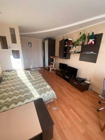 Продам 2к квартиру ул. Академика Павлова, 313 