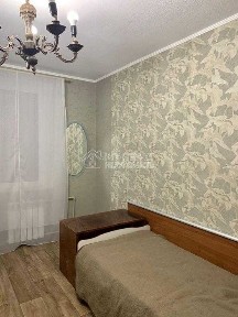 Продам 2 к квартиру Павлове Поле М 23 Серпня