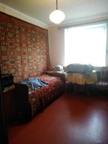2к квартира на Роганском жм, улица 92 Бригады ( Грицевца )
