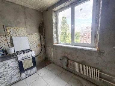 Продам 2 к. в. на Салтовке.
