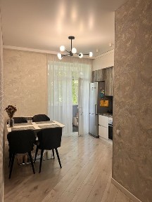 Продам двухкомнатную квартиру. Новая Бавария. Рассрочка!