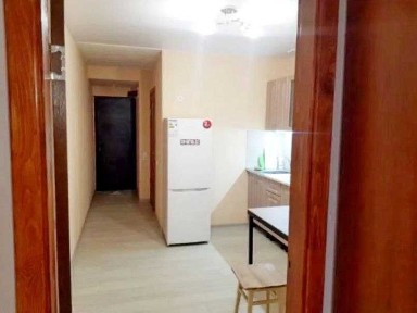 Гостинка смарт квартира 30м2 м. Защитников Украины.