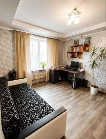 2- х комн на Салтовка (гостинка 47м2)