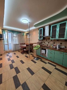 Продам отличную квартиру метро Ак. Павлова