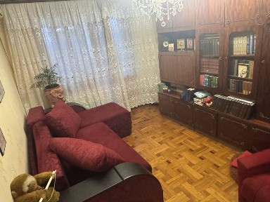 Экслюзив 3 ком. кв. Салтовское шоссе 604 м-н