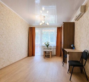 Продам 1к квартиру улучшенной планировки! Метро Киевская 3 мин. пешком! AN