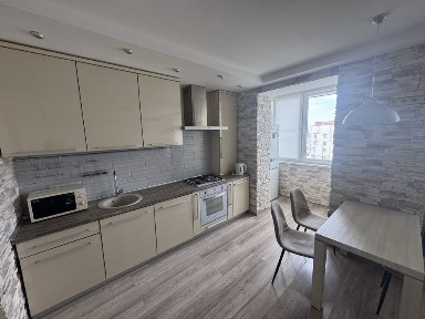 Продам 1 комн. кв. ЖК Алексеевский Новострой