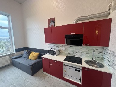 Продам двухуровневая, 25 кв. м. Бестужевские Сады Воробьевы горы