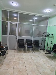 Здаеться в аренду готовий бізнес. Стоматологічна клініка на 3 крісла. Всі питання по телефону.