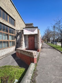 Здам в оренду магазин по вулиці Широка