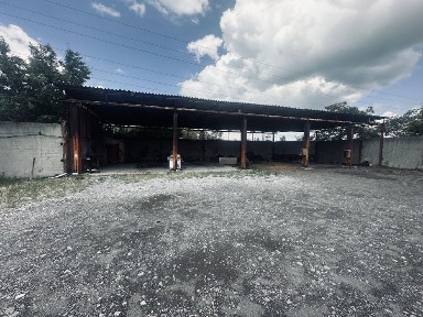 Здається спеціальне приміщення на вул. Курсантська, площа 500 кв. м • ID 34527808