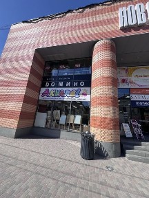 Здам у аренду готовий магазин. Або продам, за 71000$. Власник. Вулиця Липиньського 7/Б