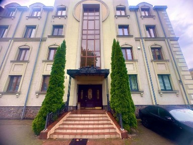 Без комісії! 2-кімнатна квартира в клубному будинку, паркова зона, 1150$ м², вул. Таджицька