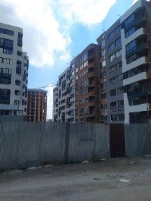 Продаж однокімнатної квартири ЖК на Трускавецькій Сокільники