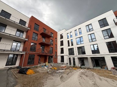 Продаж 1 кімнатної вул. Орлика ЖК Summerstone village