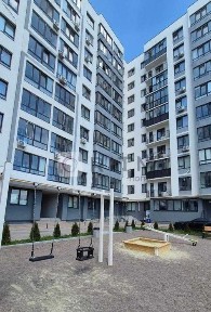 Продаж 2 кімнатна квартира в новобудові вул. Довга.