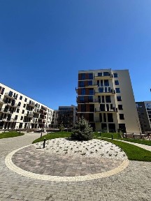 Продаж 1 кімнатної квартири, Винники, ЖК Perfect Life (96.32 м. кв. )