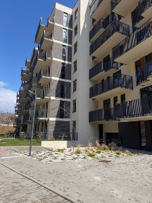 Продаж 2 кімнатної квартири в ЖК Perfect Life, Винники (69.64 кв. м)
