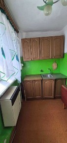 Продаж 1-кімнатна квартира біля 2-х кордонів (Польща), місто Хирів