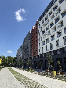 Продаж 1 кімнатної квартири прос. Чорновола