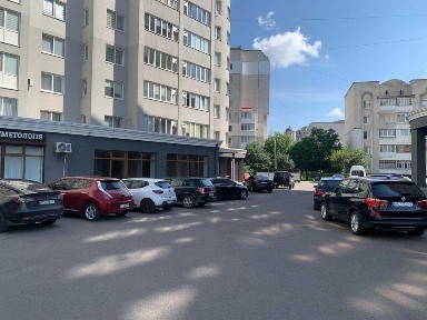 Волинська область, Луцьк