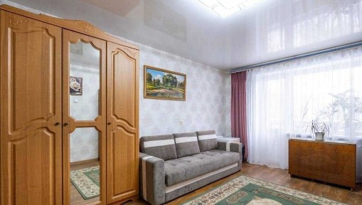 Продаю однокімнатну квартиру Городоцька