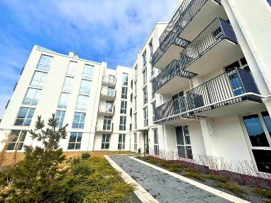 Продаж 1 кімнатної квартири в ЖК Feel House, Сокільники, 53500 дол.