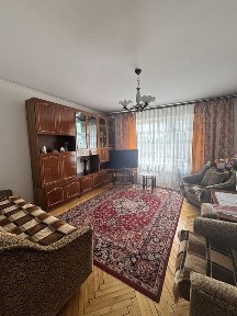 Львівська область, Шептицький