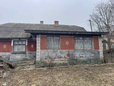 Продаю будинок в с. Домаморич