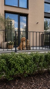 Продам квартиру з власною терасою! 2 будинок Парксайд