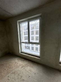 Продаж 3кім квартири площа 83м. кв ЖК на Спортивній