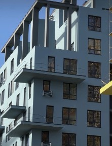 ПРОДАЖ 1к квартири ЖК Шелест, вул Студинського