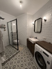 1-кімнатна квартира 44 м² | район Майзлі | 6 поверх | 15 хв до центру
