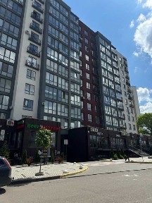 Продам однокімнатна ЖР Княгинин, в центрі, зручна локація Галицька, 1-кім
