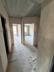 Продам однокімнатну квартиру здану під ремонт ЖК Княгинин