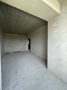 Продаж 1 кімнатної кварти з панорамою на річку