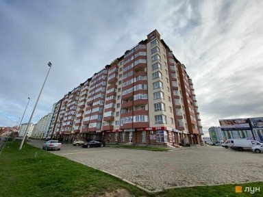 Івано-Франківська область, Івано-Франківськ