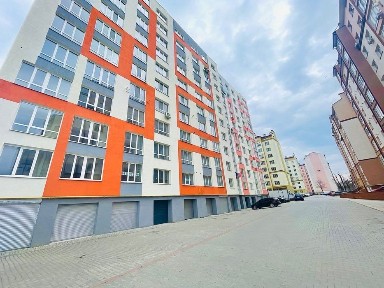 Івано-Франківська область, Івано-Франківськ