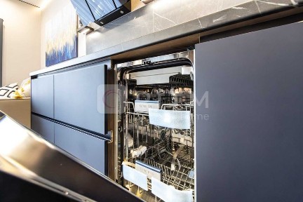 Продаж 1-кімнатної квартири з дизайнерським ремонтом у ЖК «Вавель», Івано-Франківськ